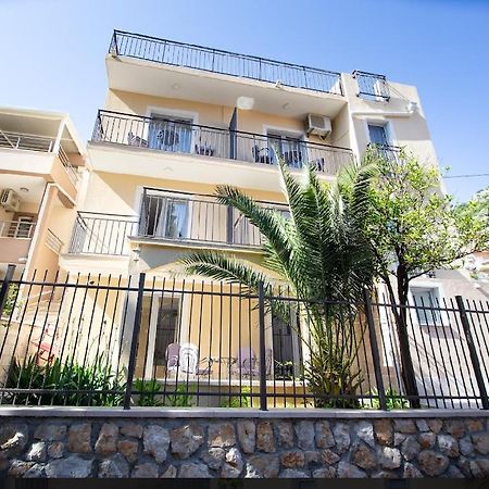 Soheds Budva Exterior foto