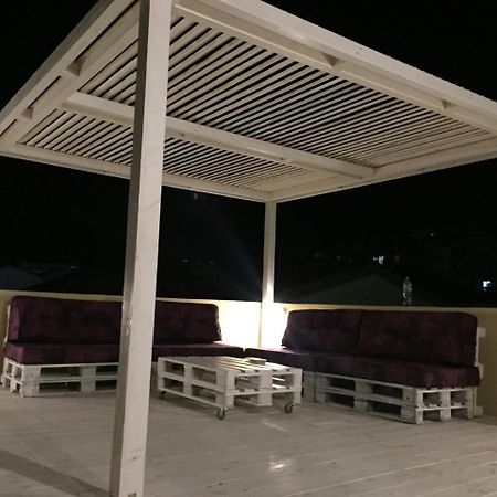 Soheds Budva Exterior foto