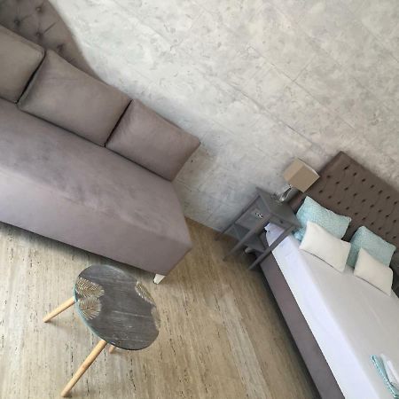 Soheds Budva Exterior foto