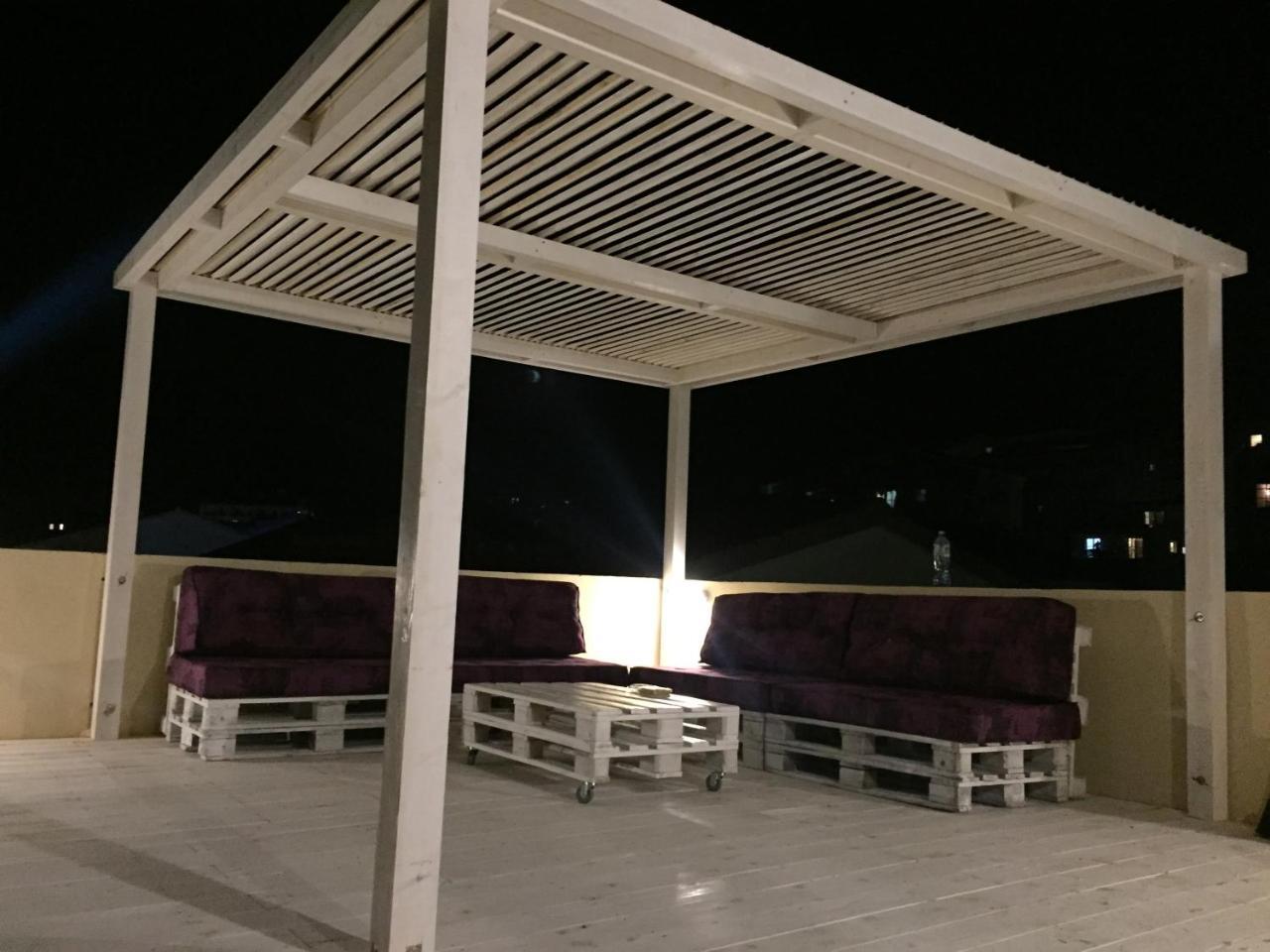 Soheds Budva Exterior foto