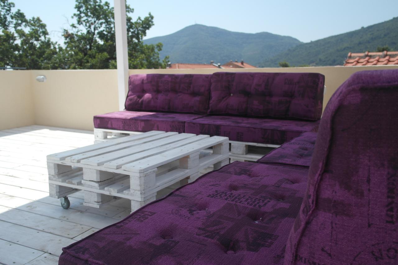 Soheds Budva Exterior foto