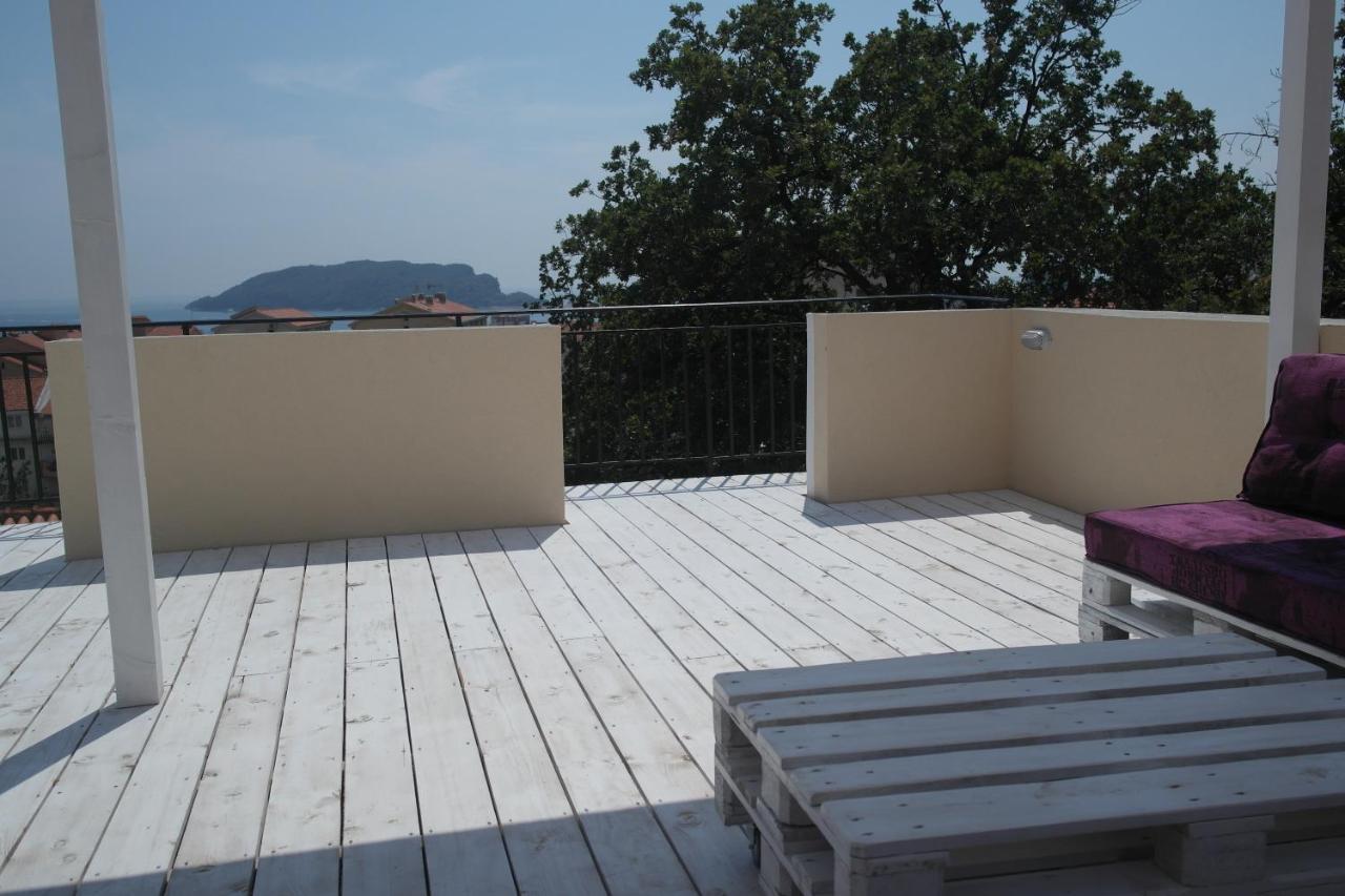 Soheds Budva Exterior foto