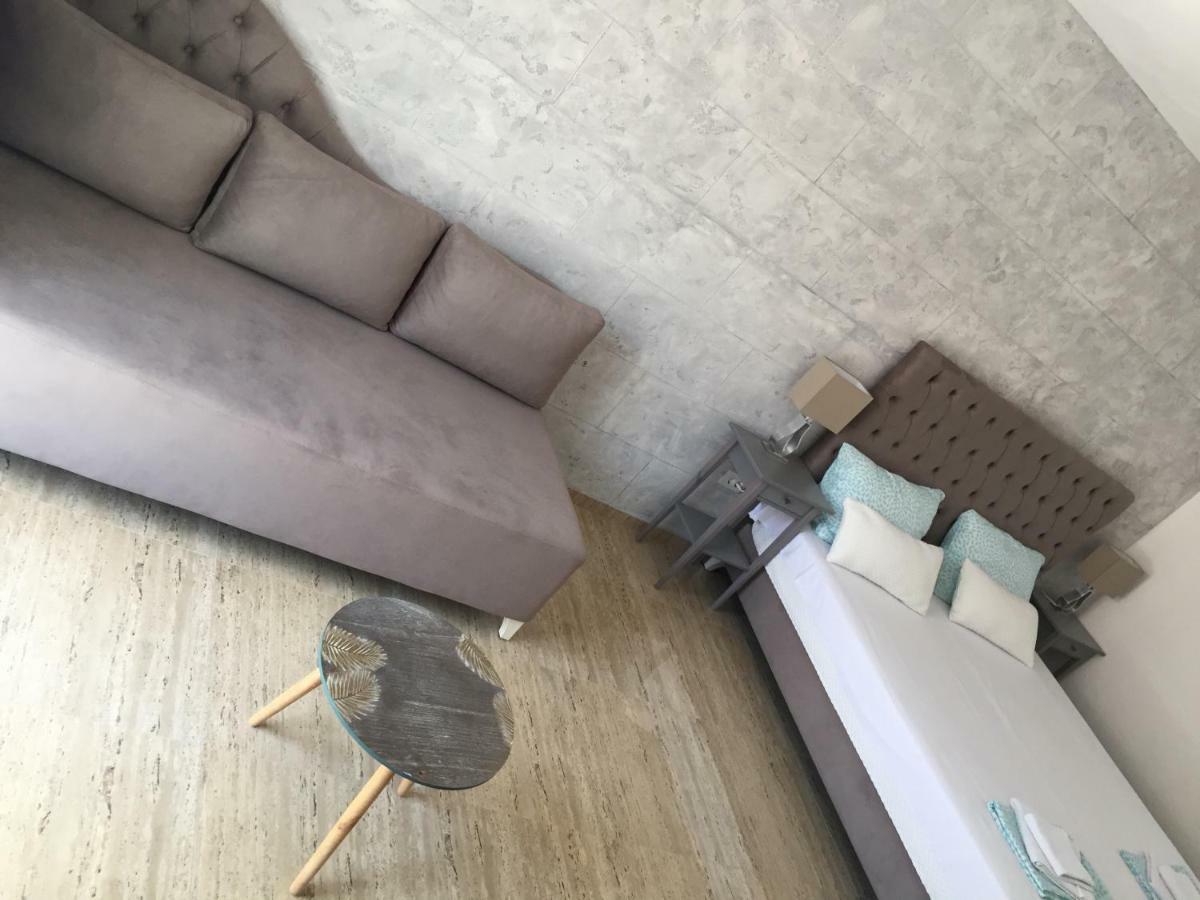 Soheds Budva Exterior foto