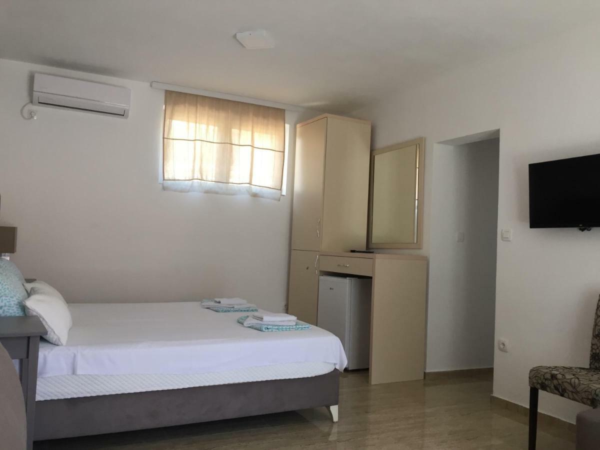 Soheds Budva Exterior foto