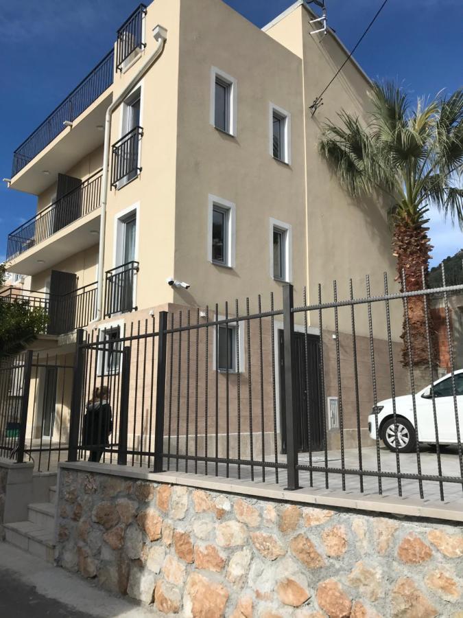 Soheds Budva Exterior foto